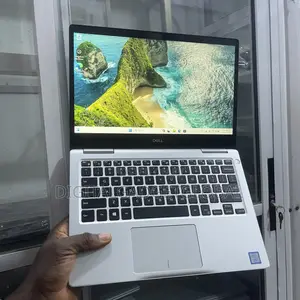 Laptop Dell Inspiron 13 7370 8GB Intel Core i5 SSD 256GB
