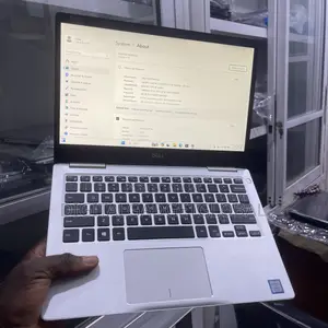 Laptop Dell Inspiron 13 7370 8GB Intel Core i5 SSD 256GB