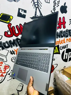 Laptop Lenovo ThinkBook 15 16GB Intel Core i7 SSD 512GB