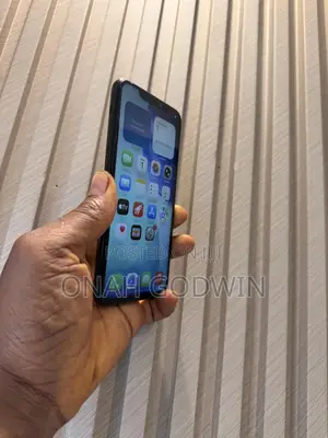 Apple iPhone 11 Pro Max 64 GB Gray
