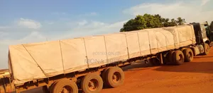 Distributor of Dangote and Boa Cement