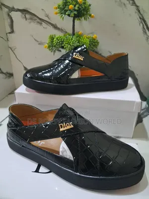 Quality Dior Shoes for Men