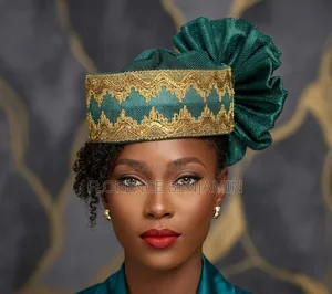 Zara Caps for Queens and Princesses