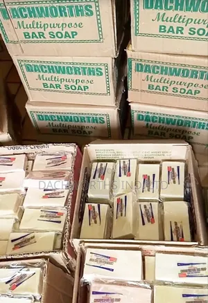 Dachworths Multi Purpose Soap
