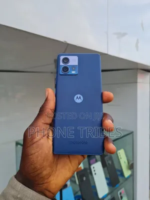 Motorola Edge 30 Fusion 256 GB