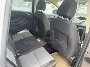 Ford Escape SE FWD 2016 Silver