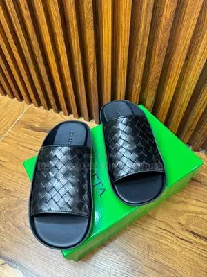 Original Bottega Veneta Slippers
