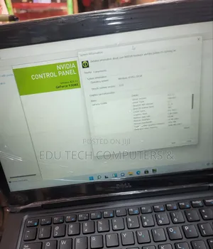 Laptop Dell Latitude 5480 16GB Intel Core i7 SSD 256GB