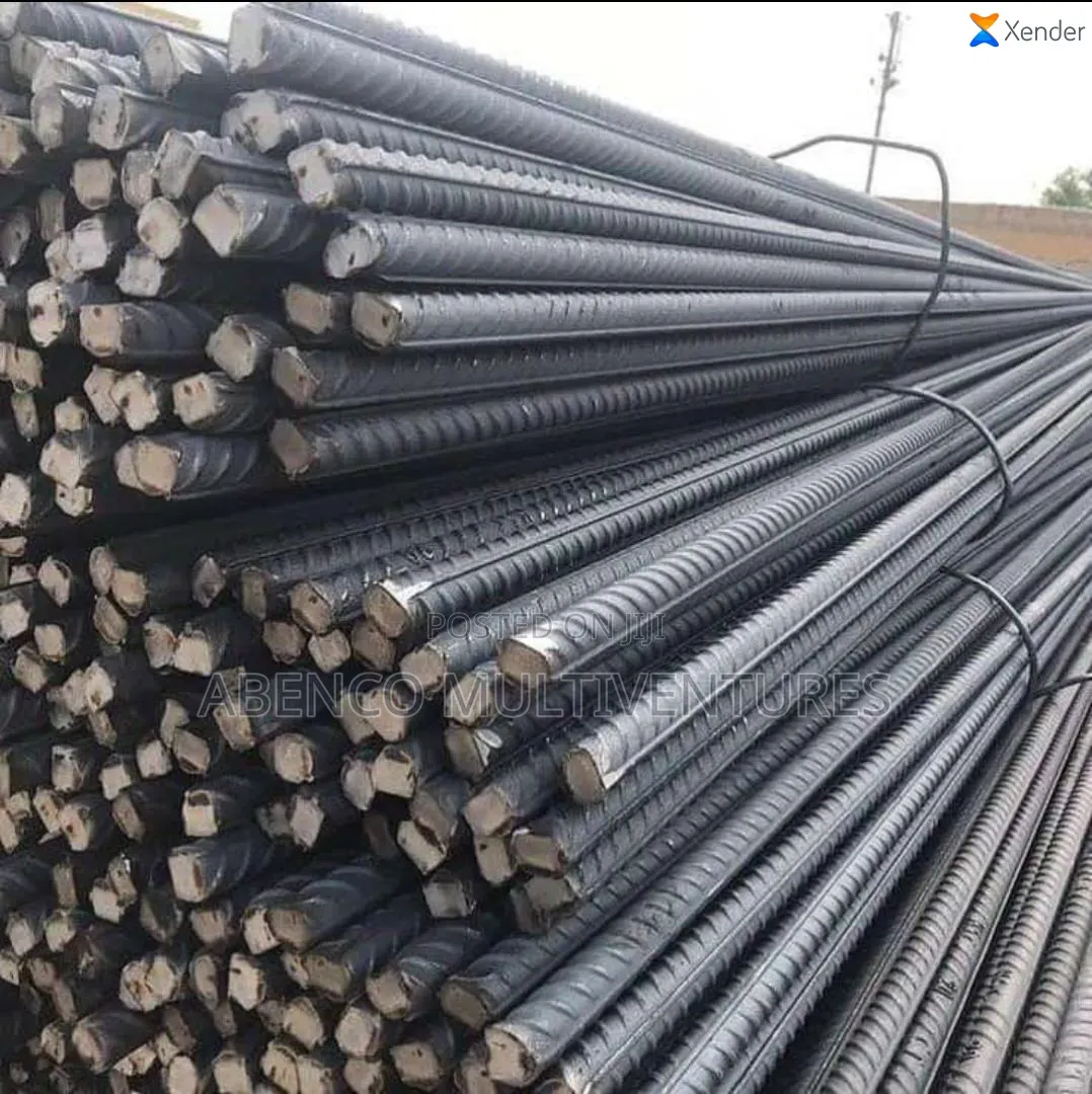 8mm, 10mm , 12mm , 16mm, 20mm TMT