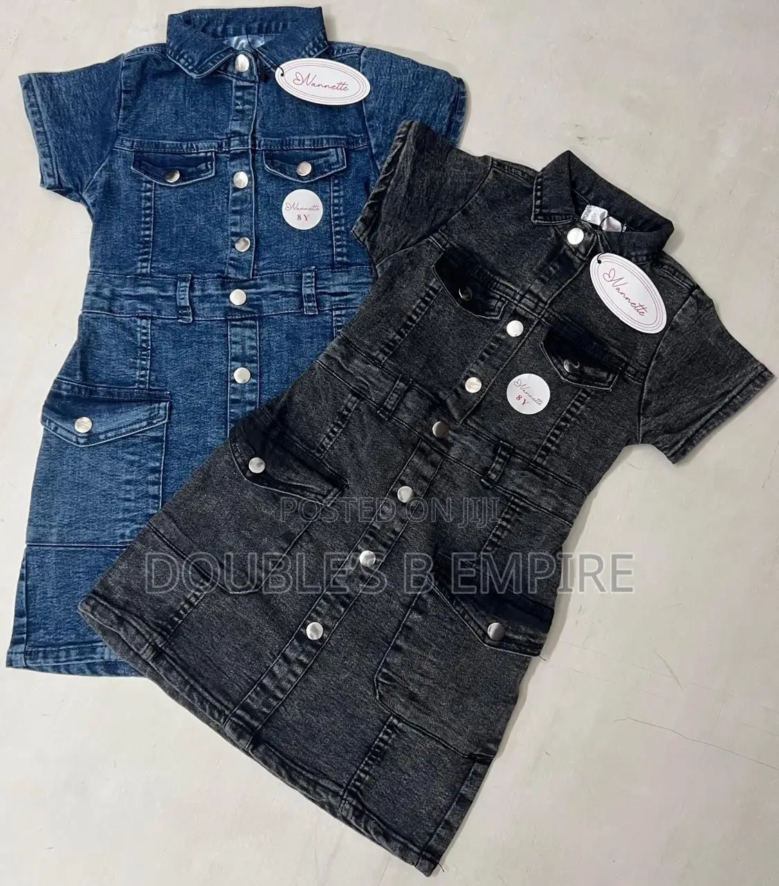 Children Clothes