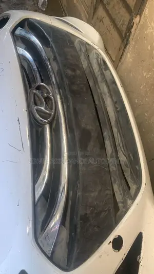 Front Bumper Electra Gt 2015