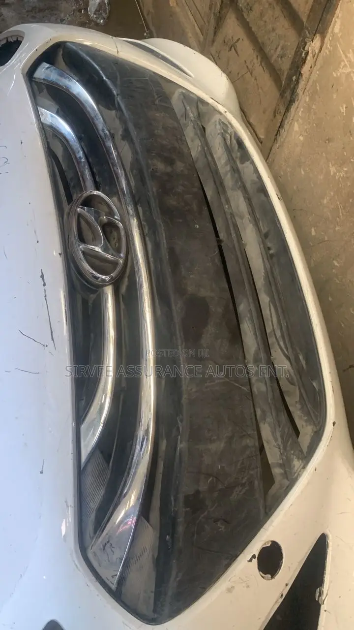 Front Bumper Electra Gt 2015