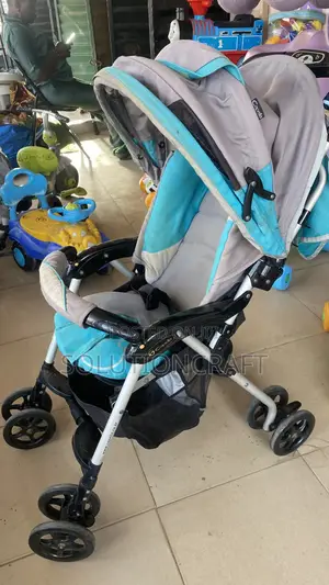Baby Strollers