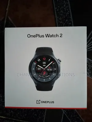 Oneplus Watch 2 (Open-Box)