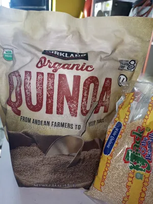 Quinoa Premium Quality