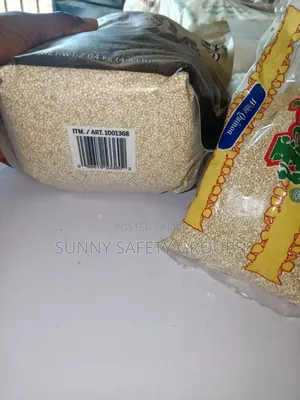 Quinoa Premium Quality