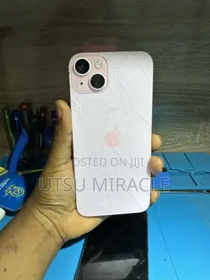 Backglass Repair