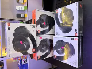 JBL Live 660