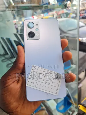 Oppo Reno7 5G 128 GB