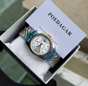 Poedagar Chain