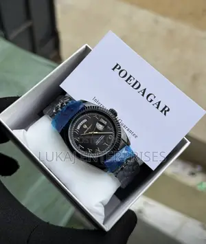 Poedagar Chain