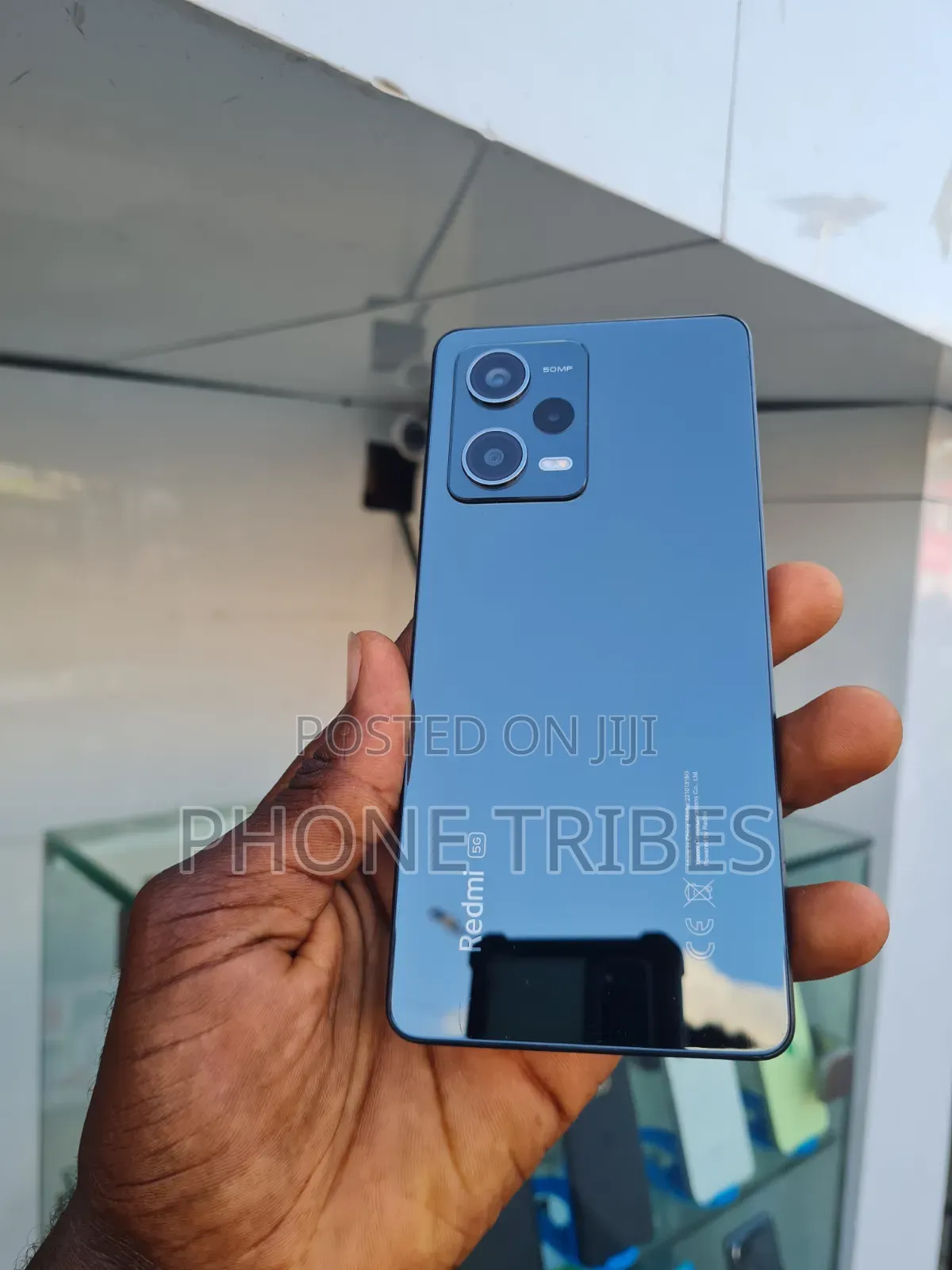 Xiaomi Redmi Note 12 Pro 5G 128 GB