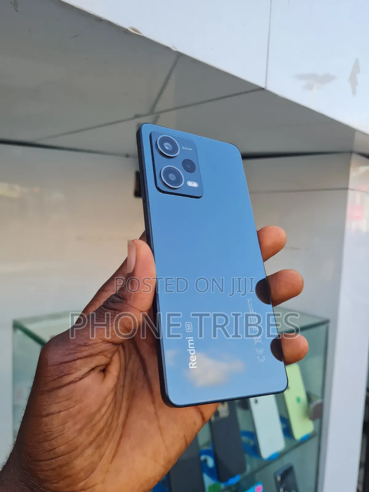 Xiaomi Redmi Note 12 Pro 5G 128 GB