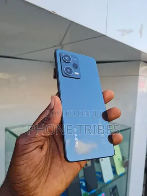 Xiaomi Redmi Note 12 Pro 5G 128 GB