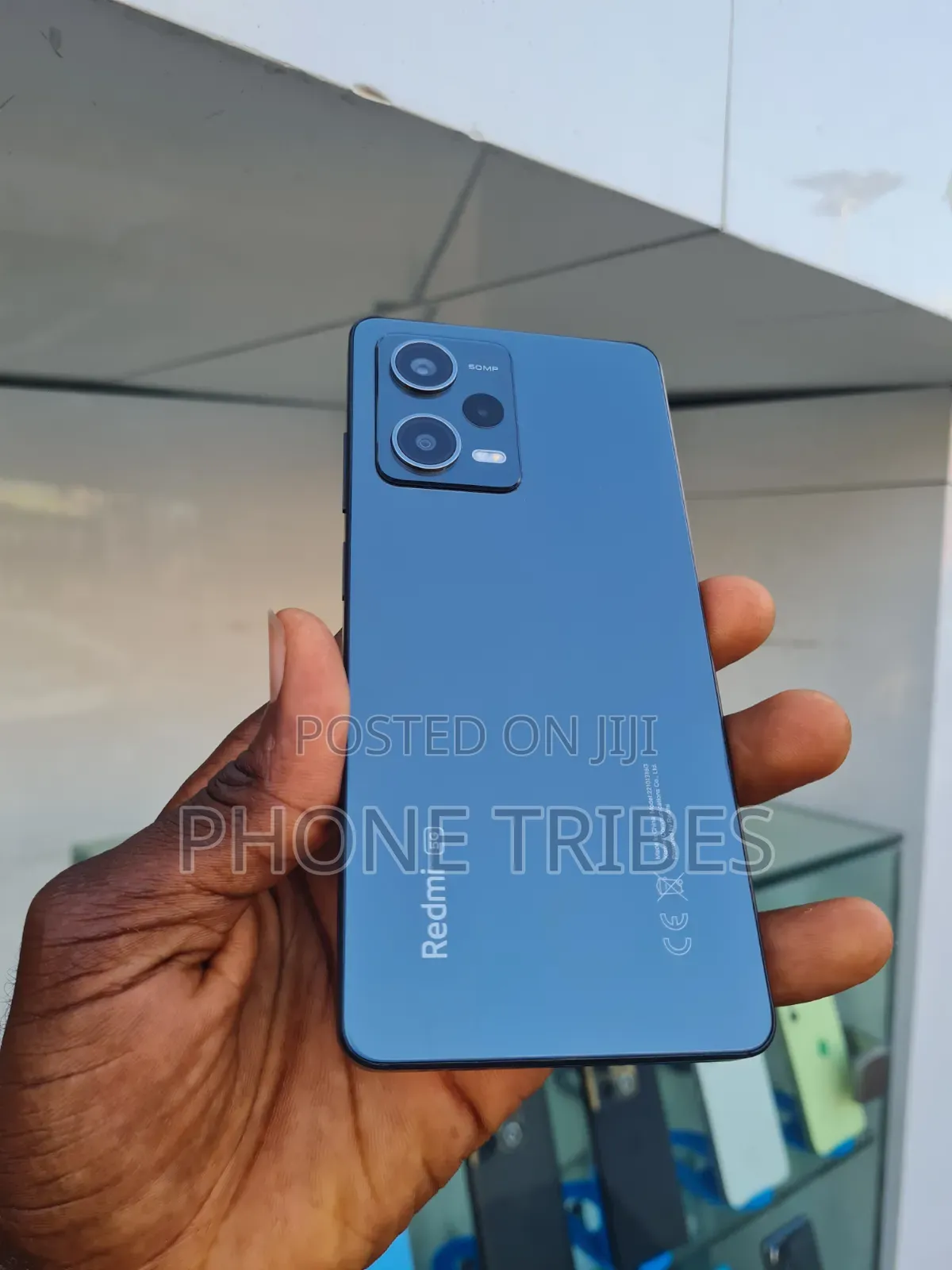 Xiaomi Redmi Note 12 Pro 5G 128 GB