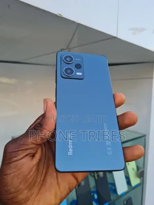 Xiaomi Redmi Note 12 Pro 5G 128 GB