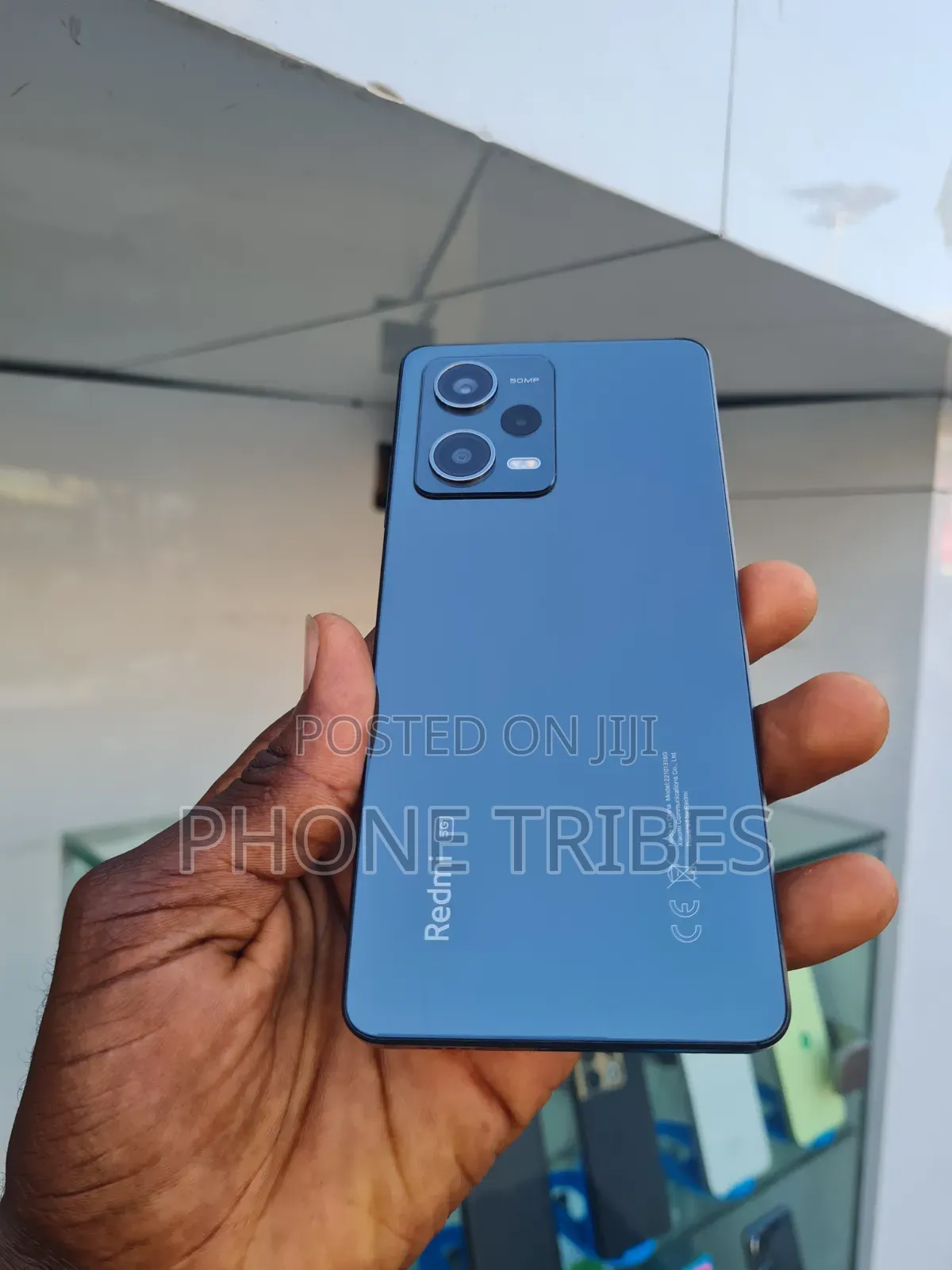Xiaomi Redmi Note 12 Pro 5G 128 GB