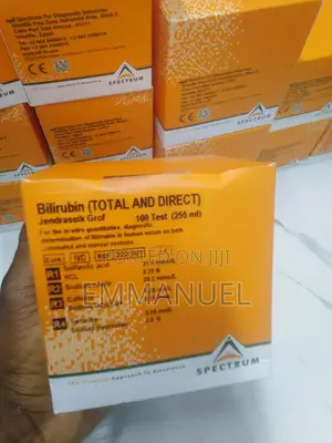 Specturum Reagent
