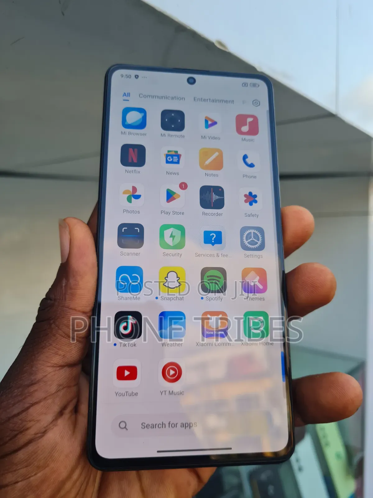 Xiaomi Redmi Note 12 Pro 5G 128 GB