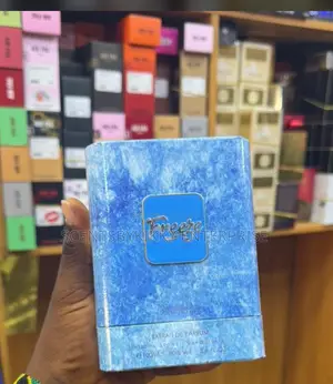 Freeze Perfume