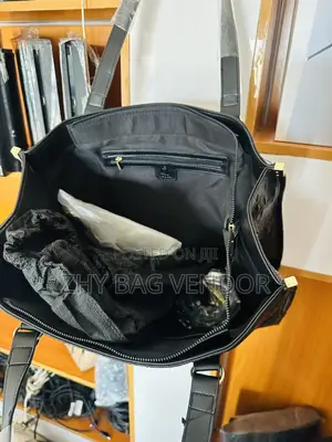 Maxi Tote Bag
