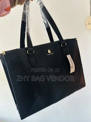 Maxi Tote Bag