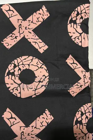 Ankara Fabrics
