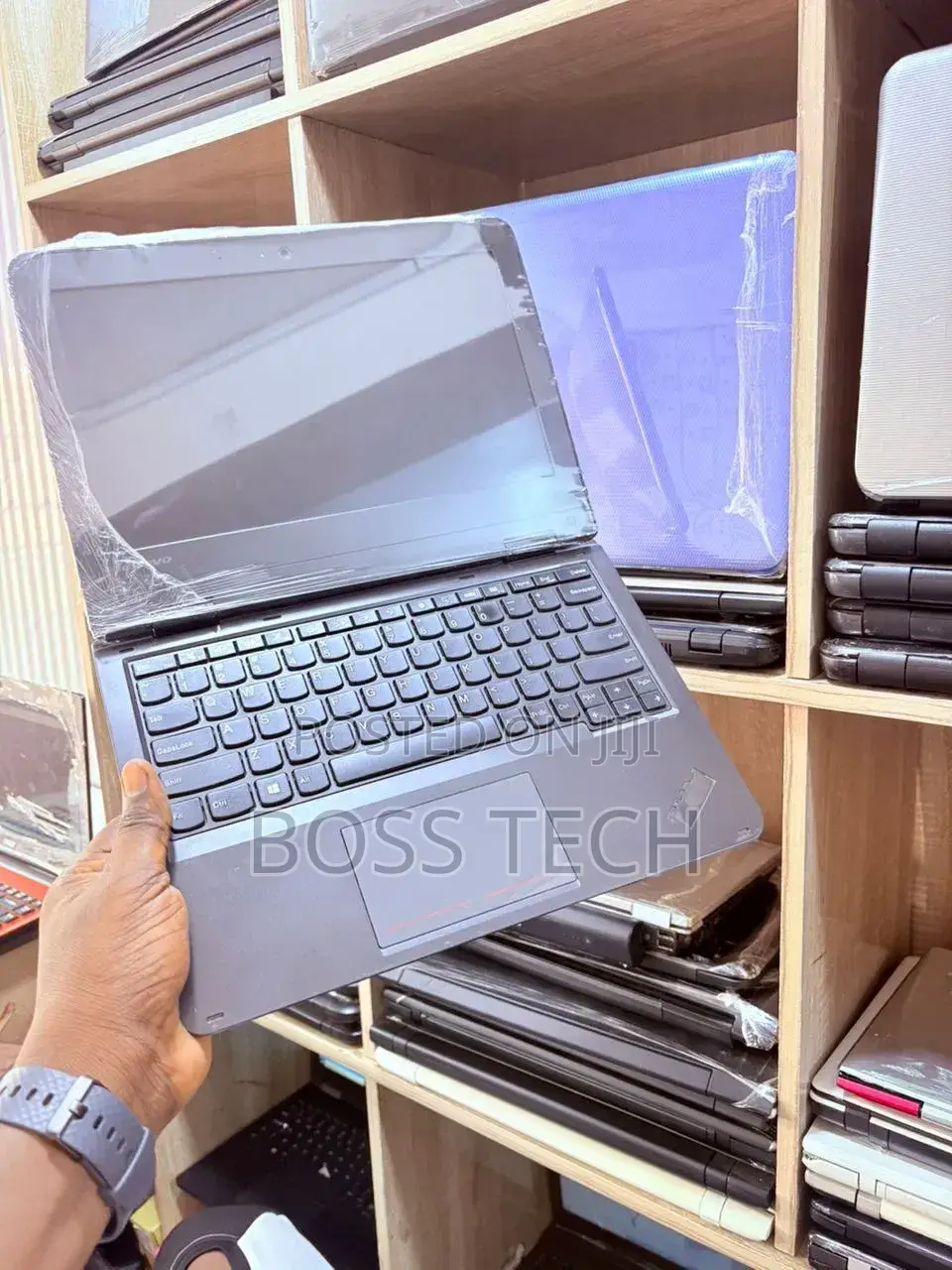 Laptop Lenovo ThinkPad 11e 8GB Intel Celeron HDD 500GB