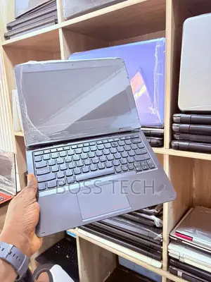 Laptop Lenovo ThinkPad 11e 8GB Intel Celeron HDD 500GB
