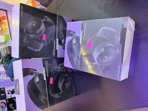 Headset Bose 65