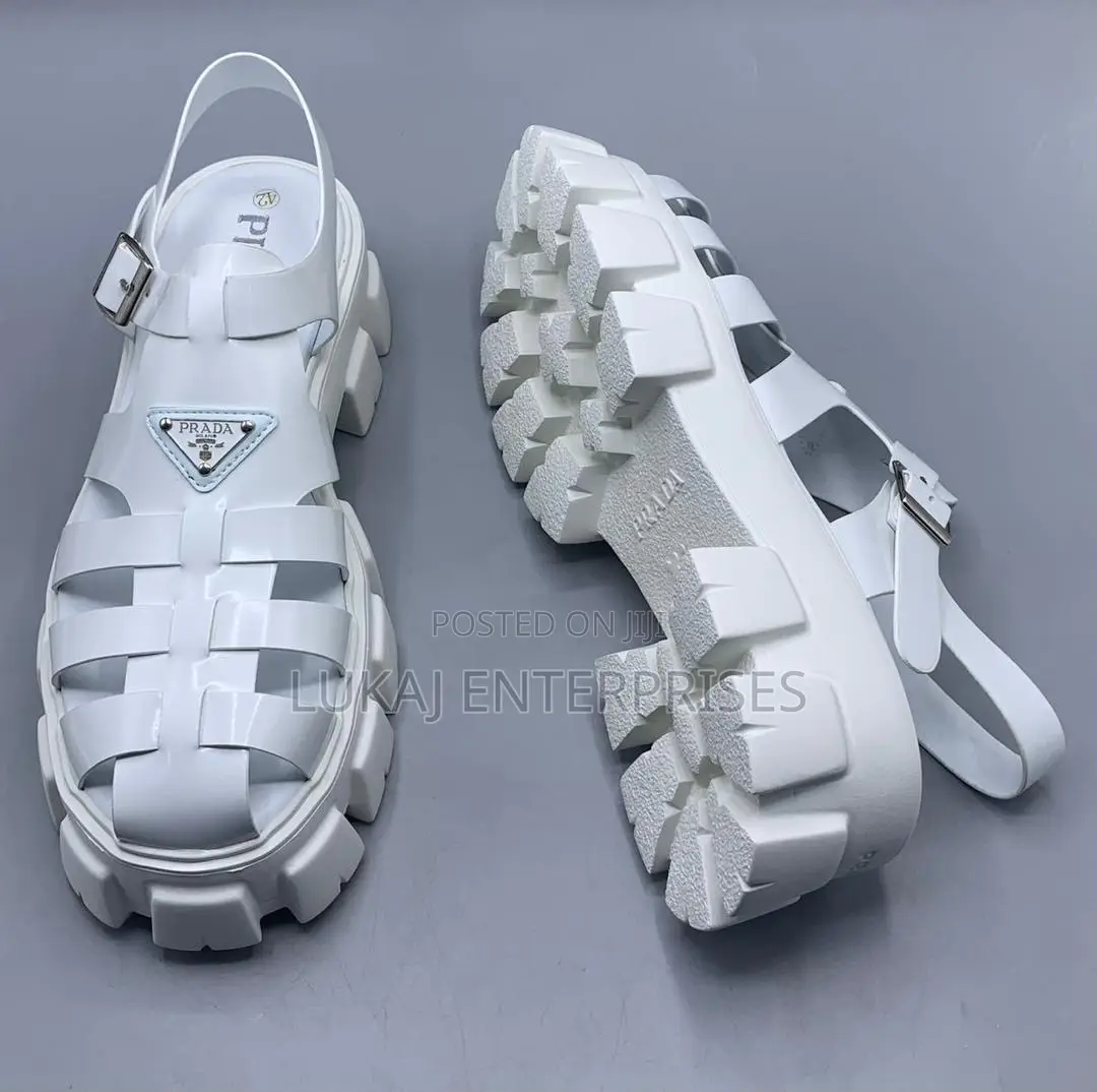 Prada Luxury