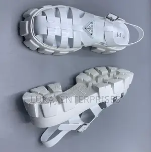Prada Luxury