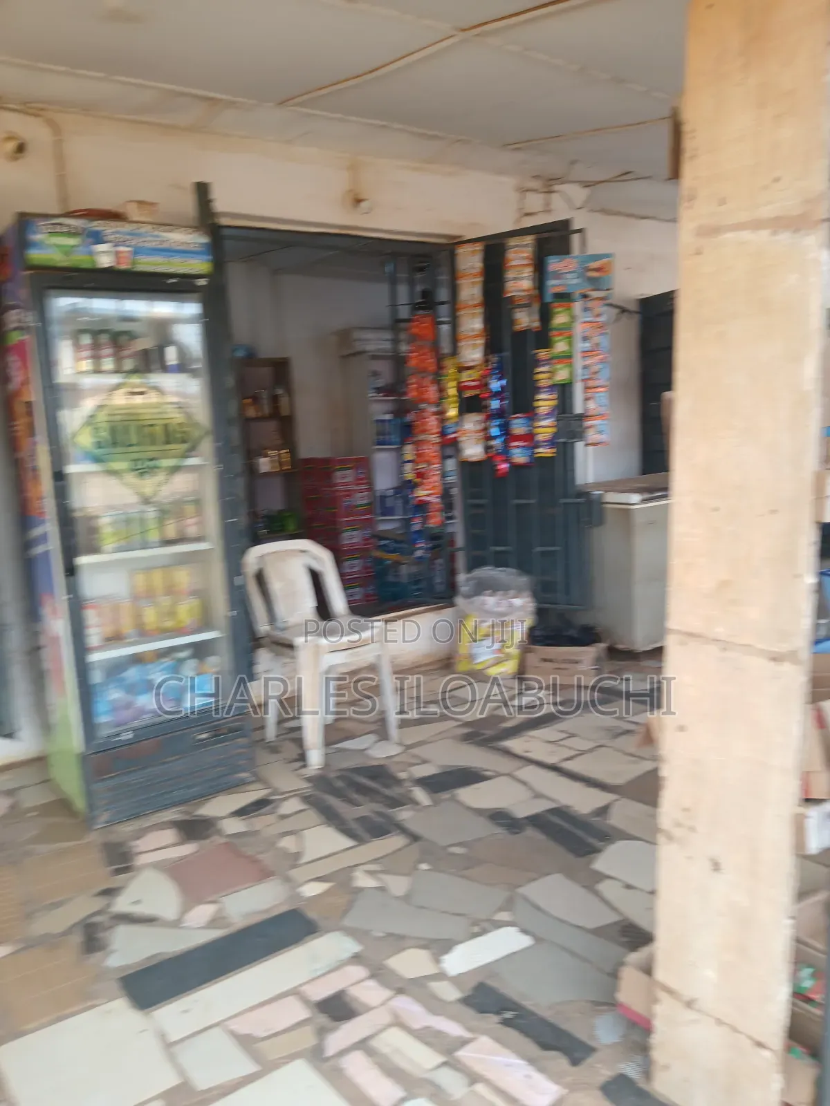 Super Store
