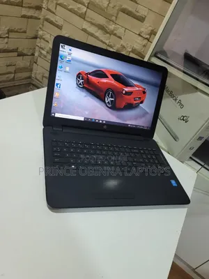 Laptop HP Pavilion 15 8GB Intel Core i5 HDD 500GB