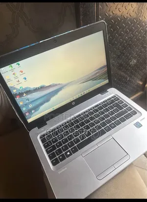 Laptop HP EliteBook 840 G3 8GB Intel Core i5 SSD 256GB