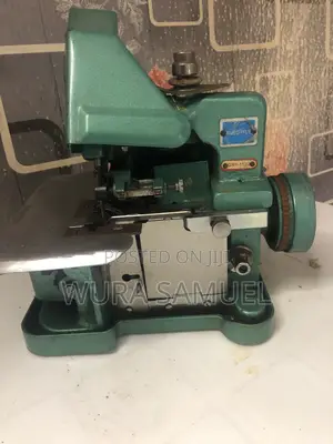 Weaving Machine