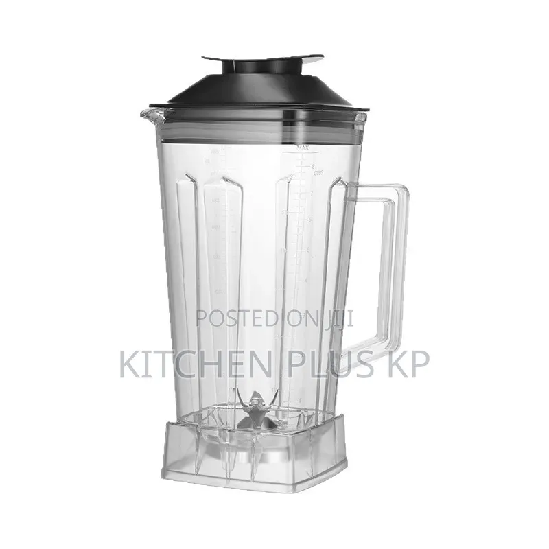 Blender Replacement Cup And Accessories