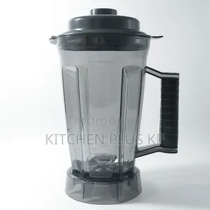 Blender Replacement Cup And Accessories