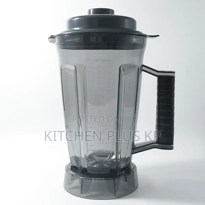 Blender Replacement Cup And Accessories