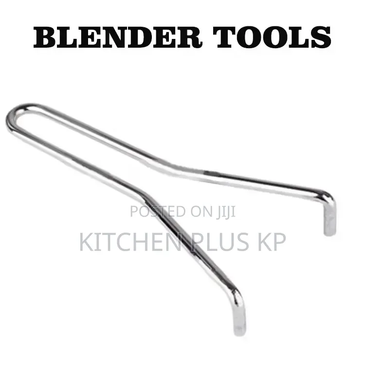 Blender Replacement Cup And Accessories